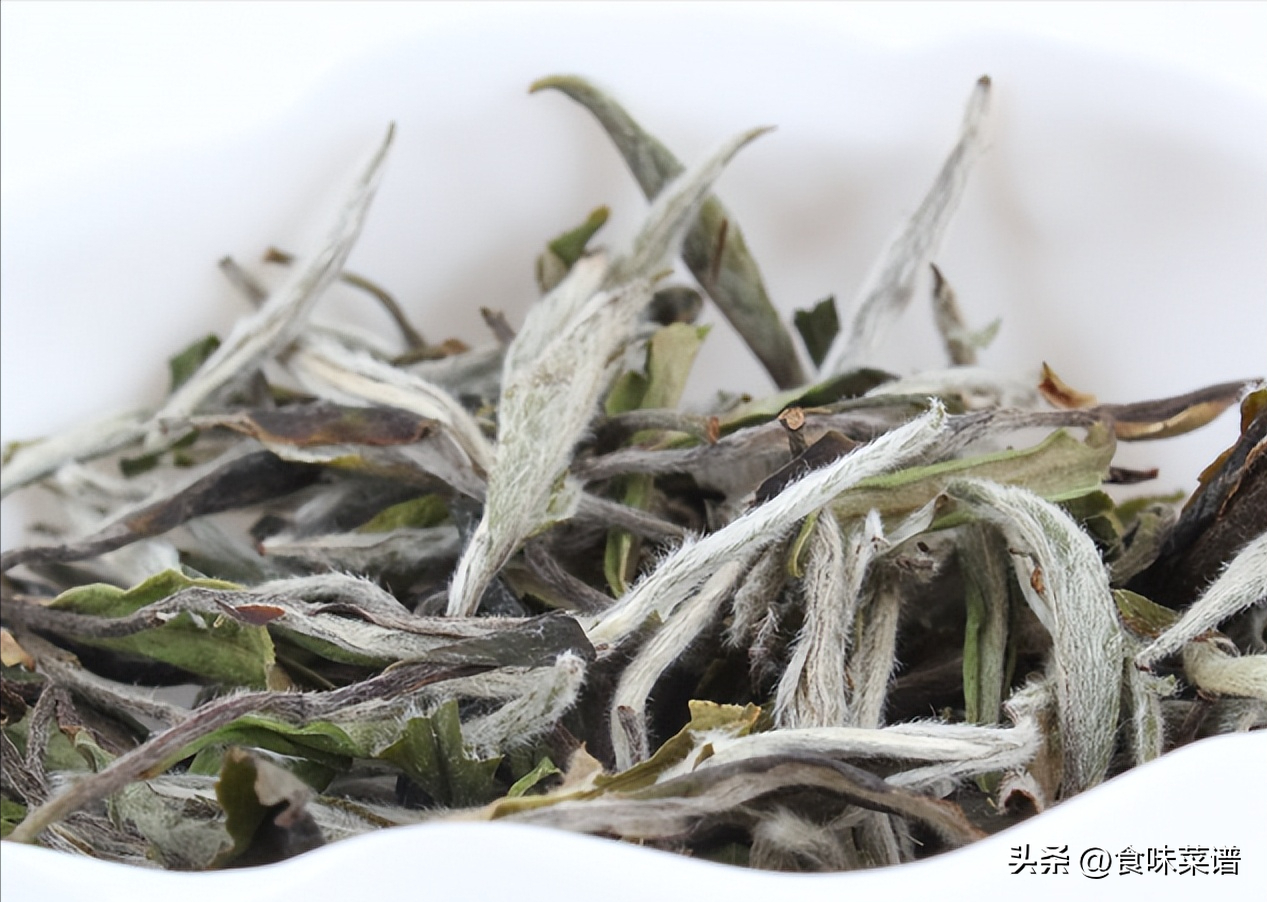 5种适合中年喝的茶叶排行榜，红茶未上榜，常喝它，身体好免疫强（中年适合什么茶）