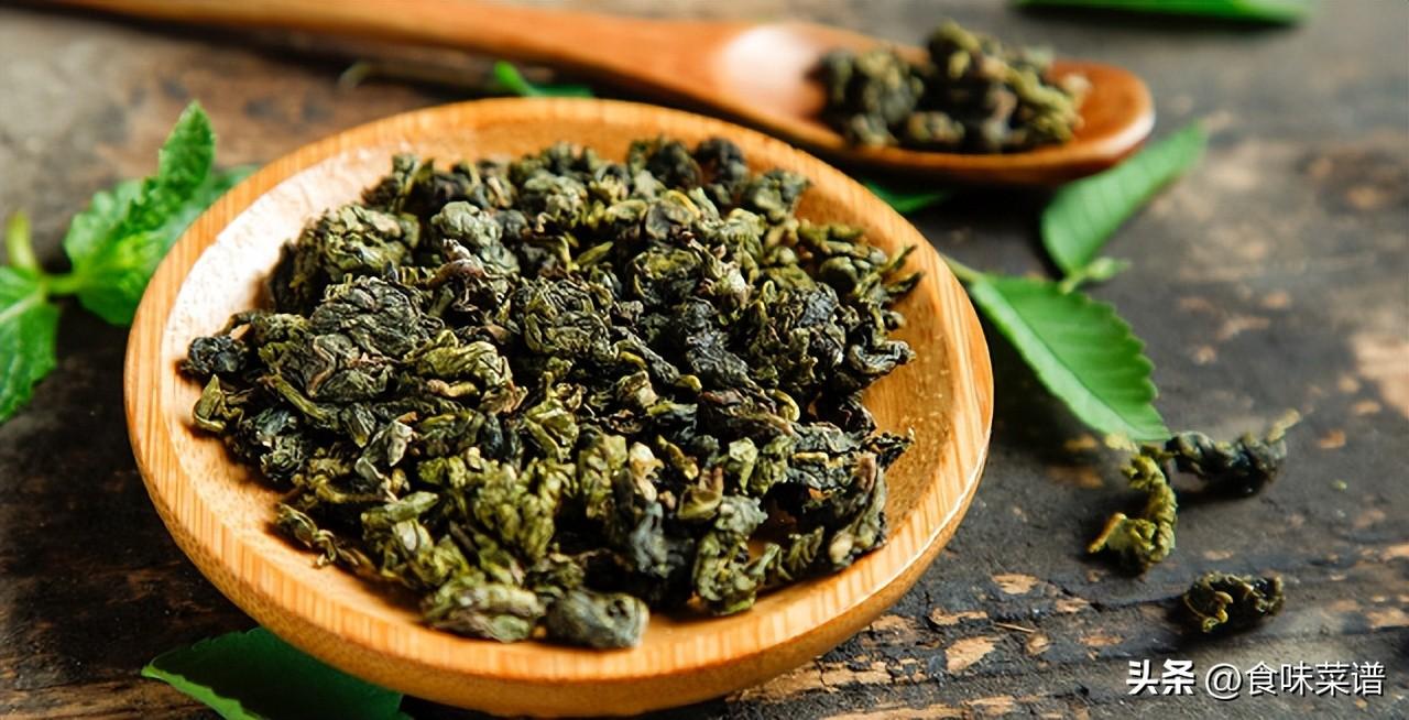 5种适合中年喝的茶叶排行榜，红茶未上榜，常喝它，身体好免疫强（中年适合什么茶）