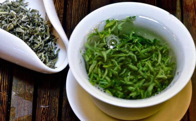 盘点各类中国名茶榜单 产值第三的川茶“默默无名”（中国名茶排名前30）