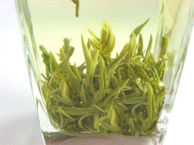 中国十大名贵茶叶 最贵的茶叶达52万元一两（中国最贵的十大名茶排名）