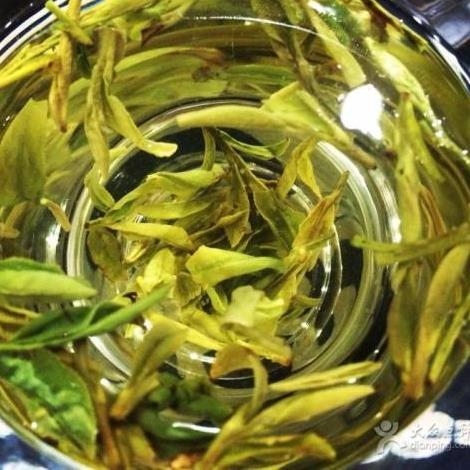 全国好喝又名贵的七大茶叶，排名不分前后，你喝过哪几种？（名贵茶叶排行价格）