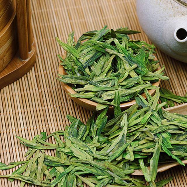 全国好喝又名贵的七大茶叶，排名不分前后，你喝过哪几种？（名贵茶叶排行价格）