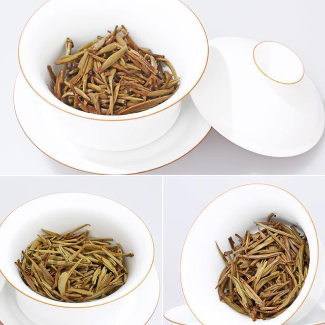 全国好喝又名贵的七大茶叶，排名不分前后，你喝过哪几种？（名贵茶叶排行价格）