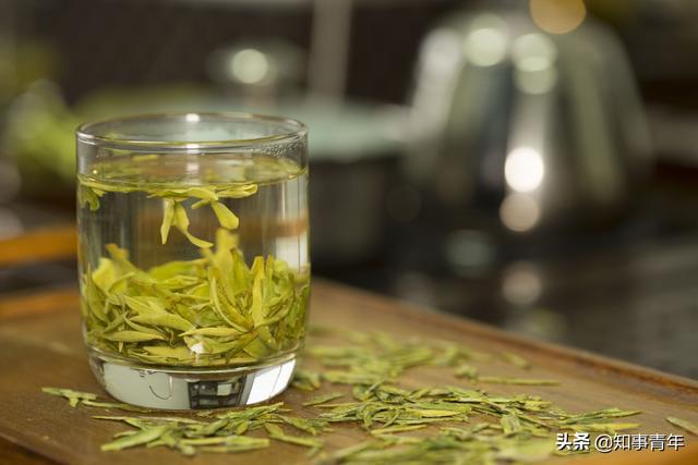 中国十大名茶排行榜：西湖龙井实至名归，四川仅蒙顶甘露一次入围（中国十大名茶2020）