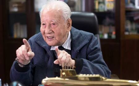 3876名高端人才归国！拜登团队惊讶，外媒：未来属于中国！-全球高端人才