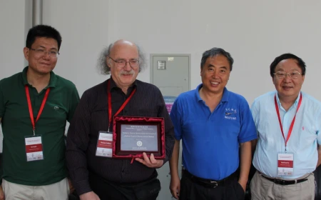 3876名高端人才归国！拜登团队惊讶，外媒：未来属于中国！-全球高端人才