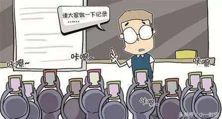 随感而发：15岁女孩因补课与父亲争执，拿刀弑父，你如何看？