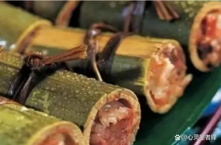 西双版纳十大特产排名（西双版纳十大特产）