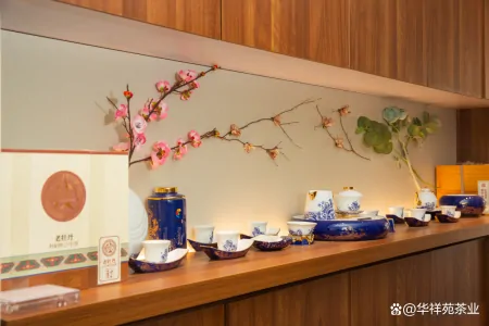 茶叶品牌连锁加盟店排行榜（茶叶连锁加盟排行榜前十名）