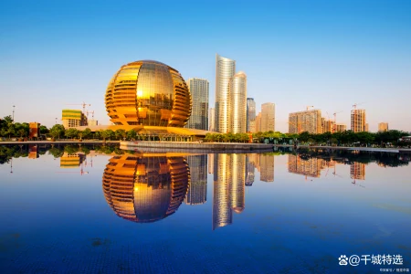 杭州特产有哪些？杭州市十大特产排行榜（杭州特产有哪些特产）