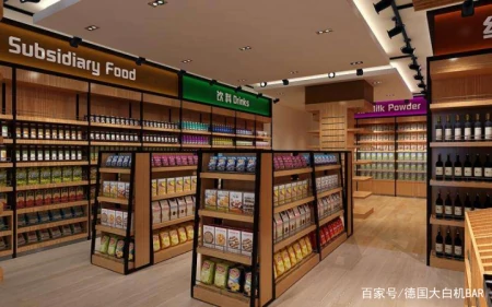 2020靠谱创业项目排行榜前十名(这些项目适合突破自己的所有人)（2022年创业最好的项目）