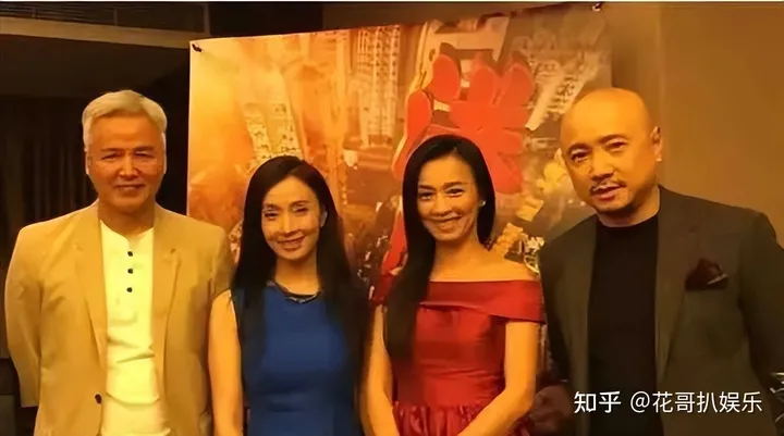 陶虹翻车之后，徐峥也被曝出，是TST公司支线红酒品牌的代言人（徐峥陶虹婚礼）