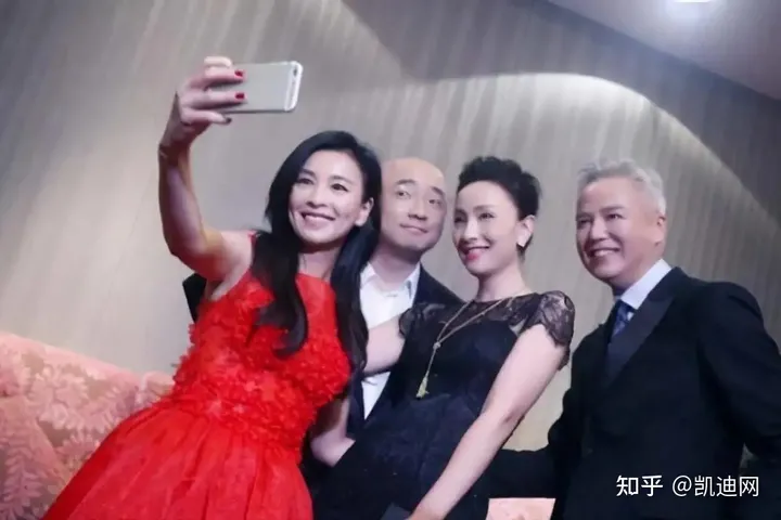 5年分走4.2亿，TST被调查，徐峥陶虹也跑不掉？