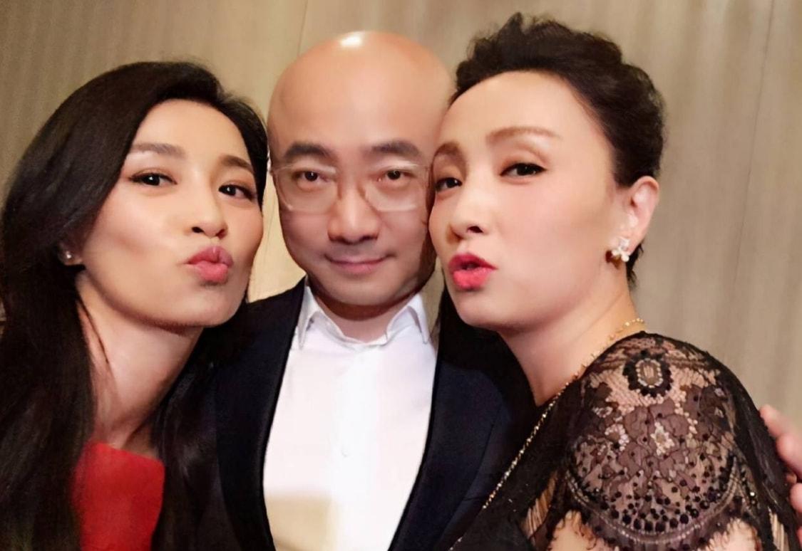 徐峥被曝是TST公司红酒代言人 张庭为什么说他是公司老板？（徐峥泰囧分红）