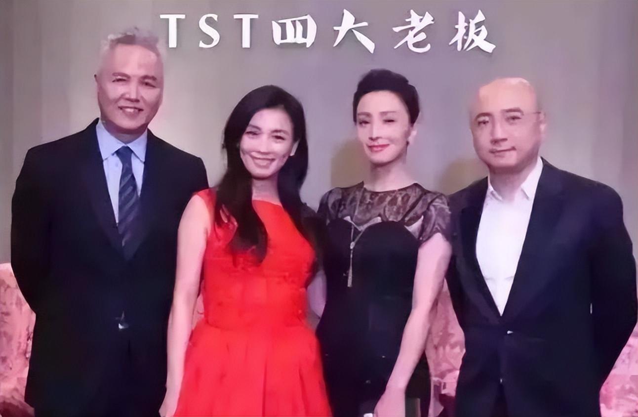 徐峥被曝是TST公司红酒代言人 张庭为什么说他是公司老板？（徐峥泰囧分红）