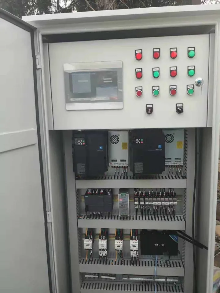 信远“智造”丨专业打造智能化气膜场馆-信远咨询建设集团有限公司