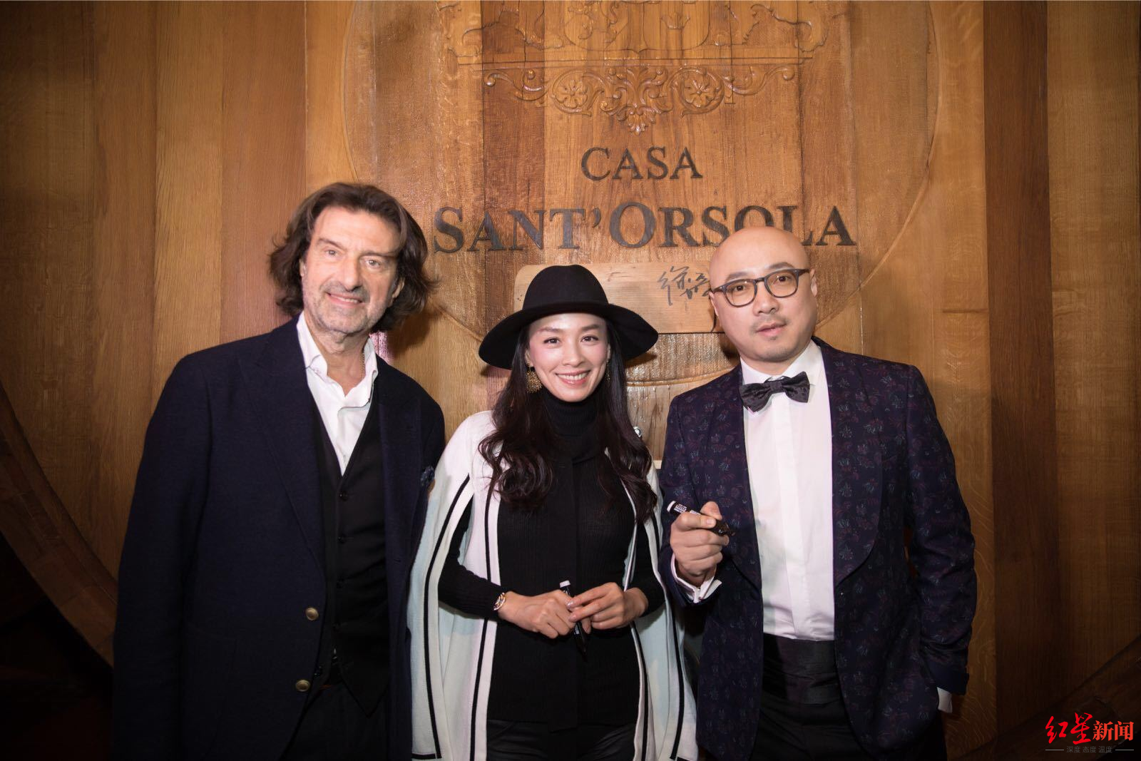 徐峥到底是TST的“大老板”，还是无辜代言人？（徐峥tst股东）