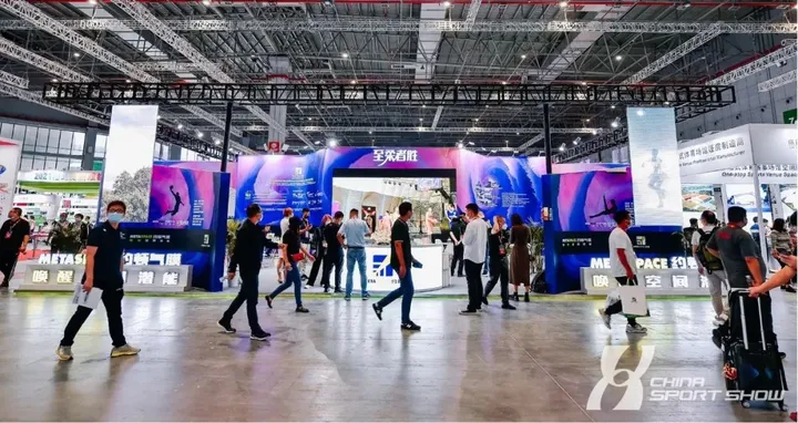 政策东风吹入体博会捧红了谁？装配式气膜运动馆上演“至柔者胜”-东风吹下一句怎么接