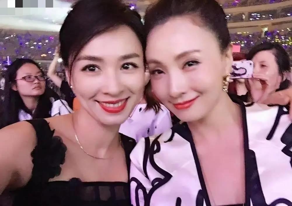 陶虹确认介入张庭公司，分红4亿或将承担刑事责任，徐峥恐受牵连（陶虹为什么和张庭一起）