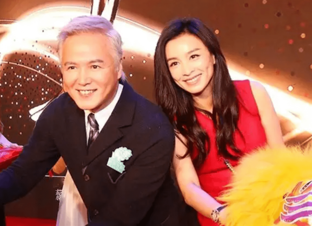 陶虹确认介入张庭公司，分红4亿或将承担刑事责任，徐峥恐受牵连（陶虹为什么和张庭一起）