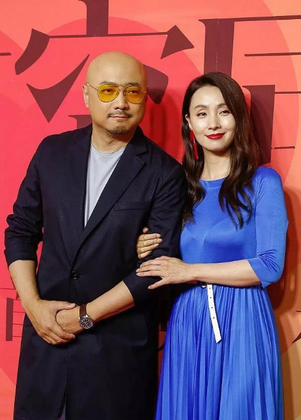 陶虹确认介入张庭公司，分红4亿或将承担刑事责任，徐峥恐受牵连（陶虹为什么和张庭一起）