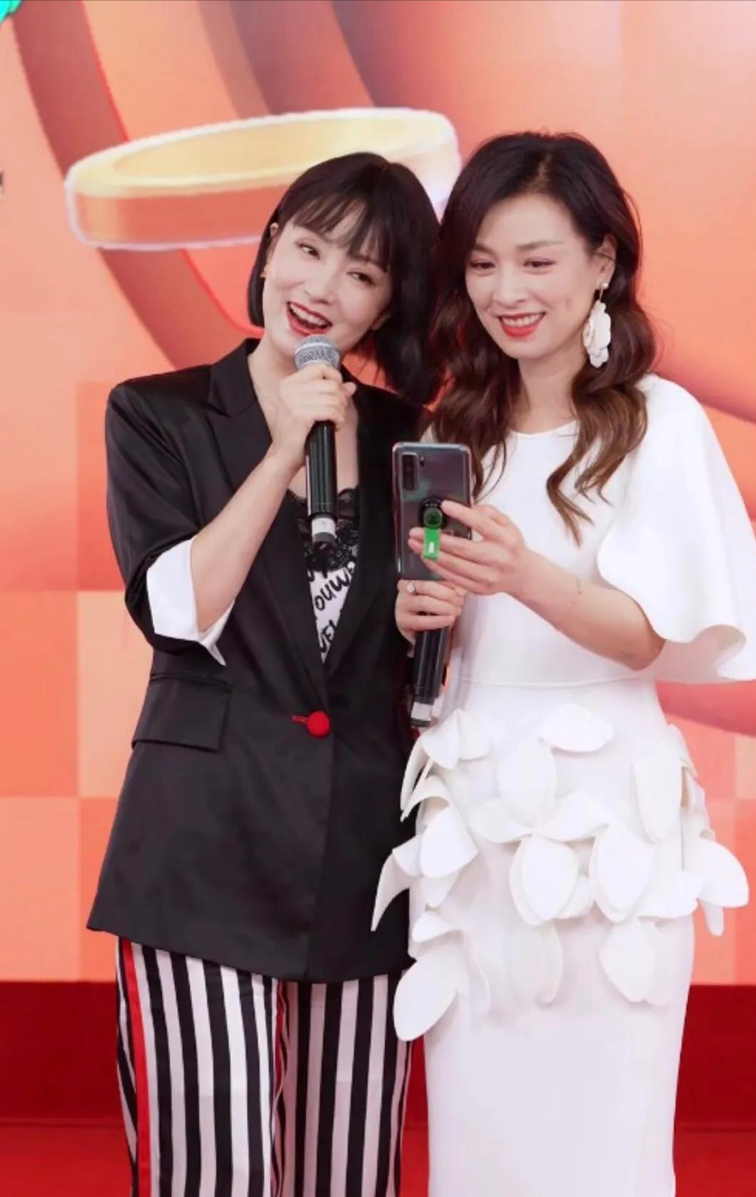 陶虹确认介入张庭公司，分红4亿或将承担刑事责任，徐峥恐受牵连（陶虹为什么和张庭一起）