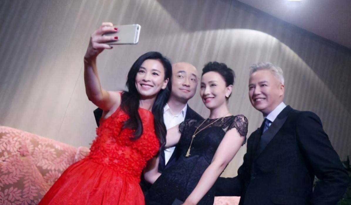 徐峥被曝是TST公司红酒代言人，陶虹的4亿分红还赚不够？（徐峥 陶红 开放）