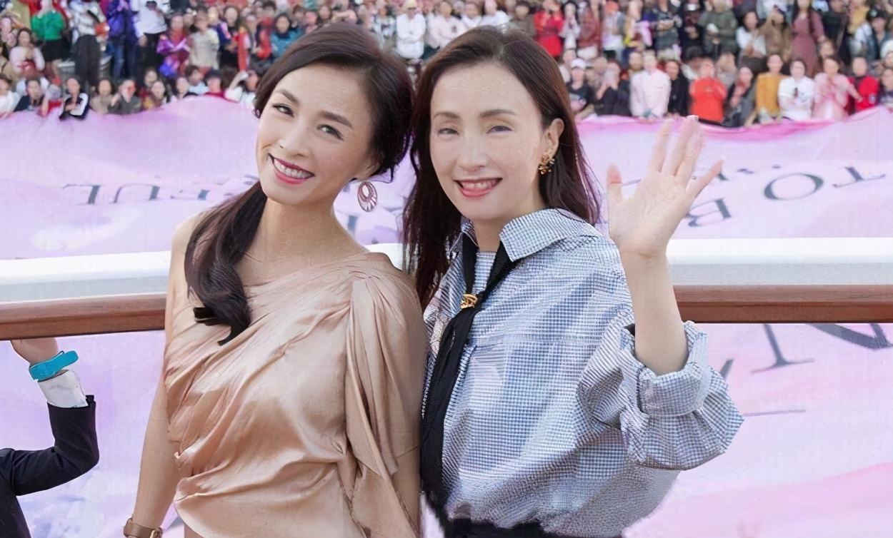 徐峥被曝是TST公司红酒代言人，陶虹的4亿分红还赚不够？（徐峥 陶红 开放）