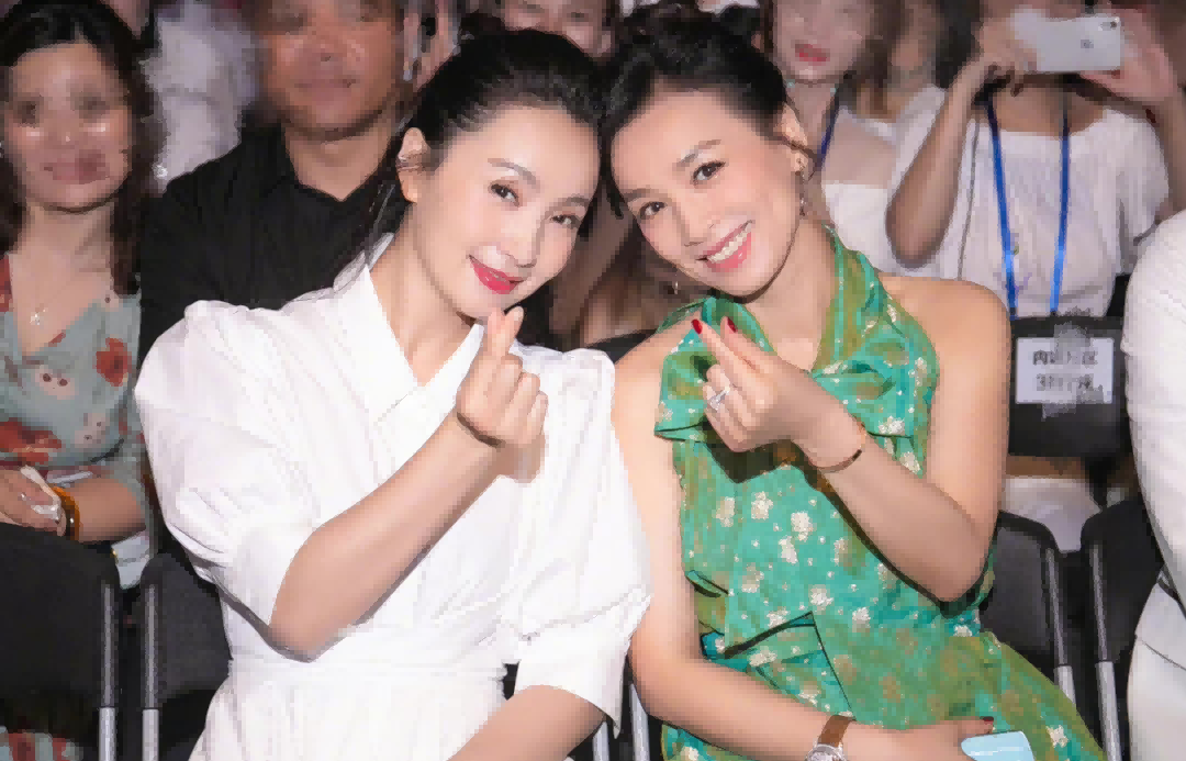 徐峥被曝是TST公司红酒代言人，陶虹的4亿分红还赚不够？（徐峥 陶红 开放）