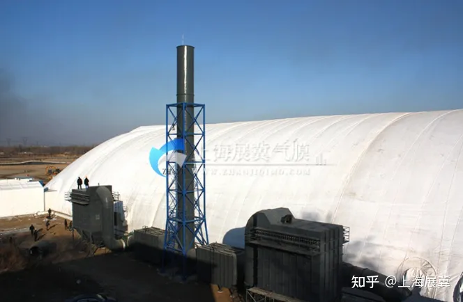 气膜厂家为何不建议做小面积气膜体育馆 | 上海展冀-气膜体育馆百度百科