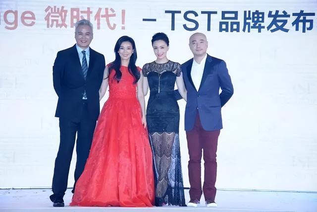 起底徐峥陶虹商业版图：丈夫与传销公司无股权交集，妻子投资涉及66家企业（徐峥陶虹合作作品大全）