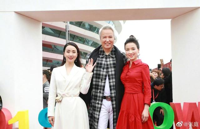 陶虹从张庭涉传销公司分红4.2亿？徐峥与张庭夫妇公司无股权关联，被曝是TST公司红酒代言人（陶虹和张庭一起演过什么电视剧）