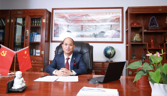 高成长企业105丨中成空间：气膜技术助力港口码头绿色低碳转型-中成空间气膜建筑