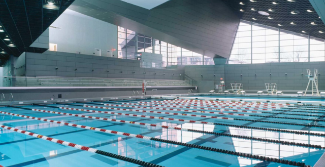 即将开建！国内为数不多的气膜游泳馆秦皇岛要有啦！-气膜滑冰馆怎么样