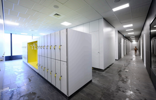 即将开建！国内为数不多的气膜游泳馆秦皇岛要有啦！-气膜滑冰馆怎么样