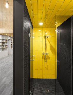 即将开建！国内为数不多的气膜游泳馆秦皇岛要有啦！-气膜滑冰馆怎么样