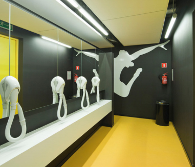 即将开建！国内为数不多的气膜游泳馆秦皇岛要有啦！-气膜滑冰馆怎么样