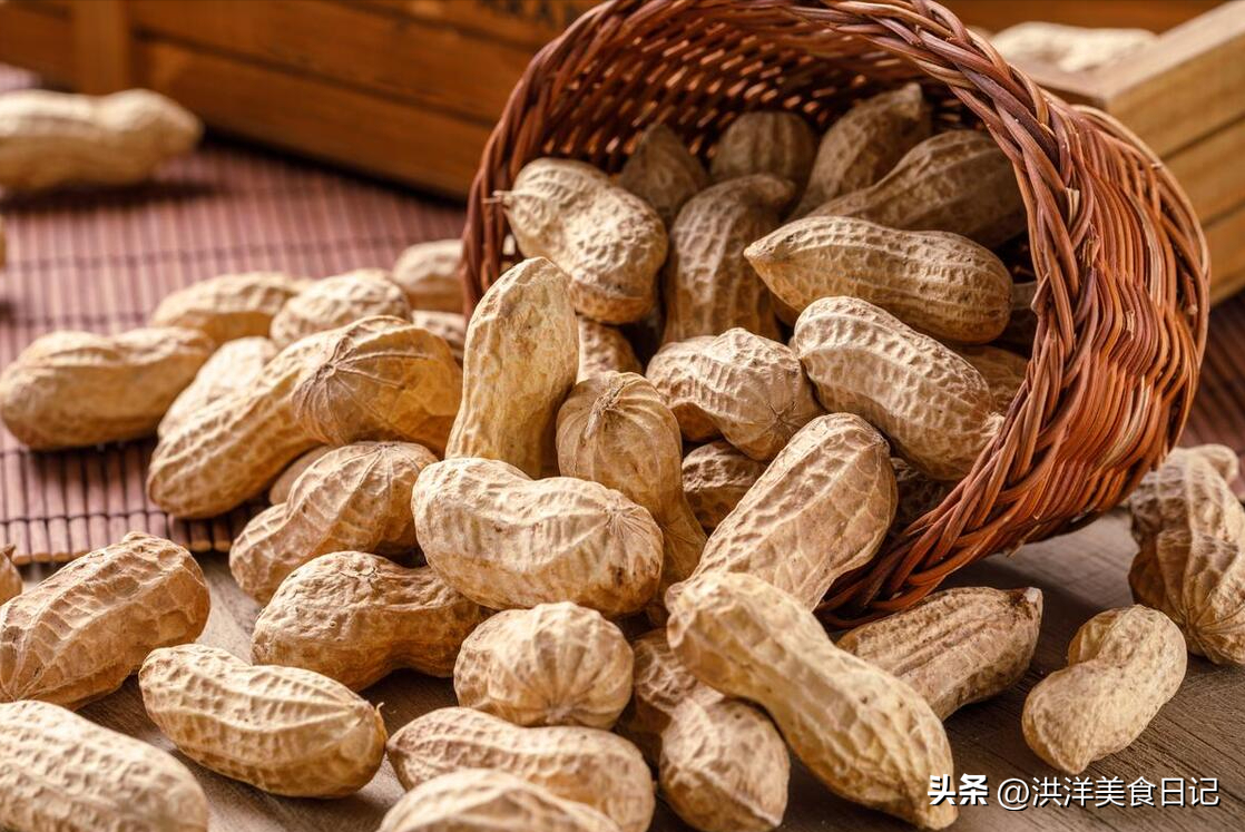 这5种“补脑”食物，要多给孩子吃，越吃越聪明，记忆力也提高了-孩子补脑子的食物有哪些