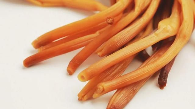 脑不萎缩，80不痴呆！建议中老年人：多吃1样“补脑菜”，增强记忆力，大脑更灵活-老年人脑萎缩吃什么保健品效果最好