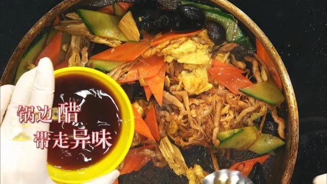 脑不萎缩，80不痴呆！建议中老年人：多吃1样“补脑菜”，增强记忆力，大脑更灵活-老年人脑萎缩吃什么保健品效果最好