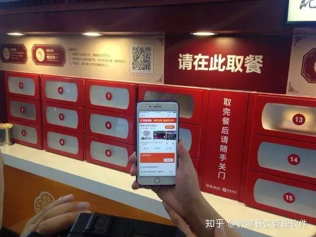 自从医院食堂装了这个后，医院职工和患者都能随时吃到新鲜饭菜了！（医院食堂可以送到病床吗）