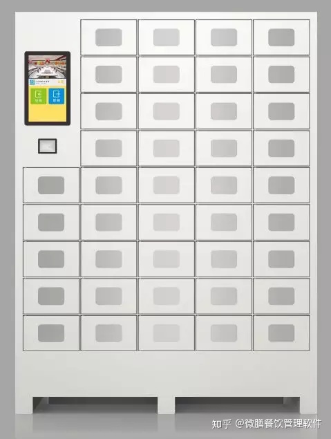 自从医院食堂装了这个后，医院职工和患者都能随时吃到新鲜饭菜了！（医院食堂可以送到病床吗）