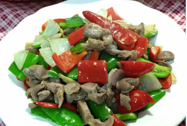 入冬后，多给孩子做这菜，增强记忆力，还能保护视力，谁吃谁聪明-初冬给孩子做什么菜好吃一点儿