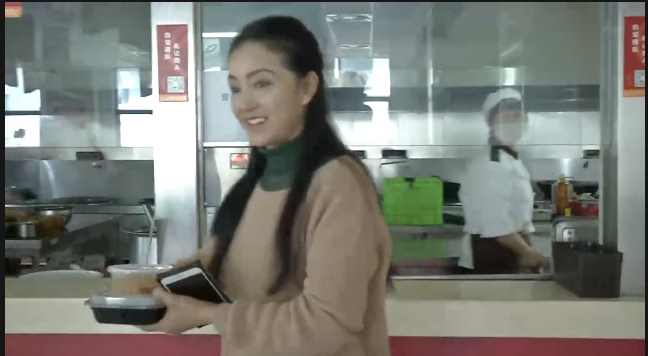 几十个医生得脂肪肝！医院食堂推出定制减脂餐 有人半年瘦掉啤酒肚（医院的减肥食谱）