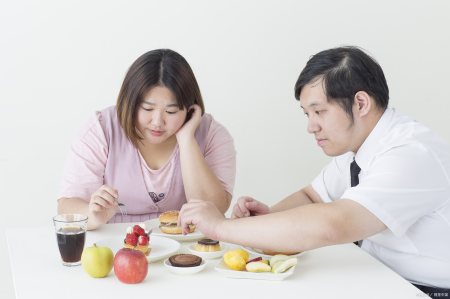常见的不良饮食行为及其危害-不良的饮食方面有哪些