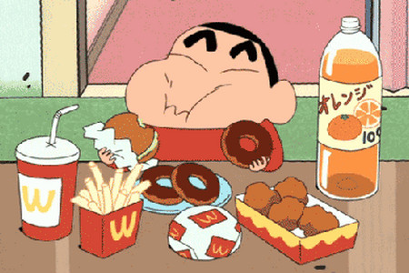 常见的不良饮食行为及其危害-不良的饮食方面有哪些