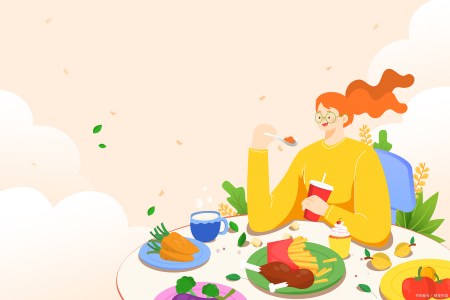 常见的不良饮食行为及其危害-不良的饮食方面有哪些