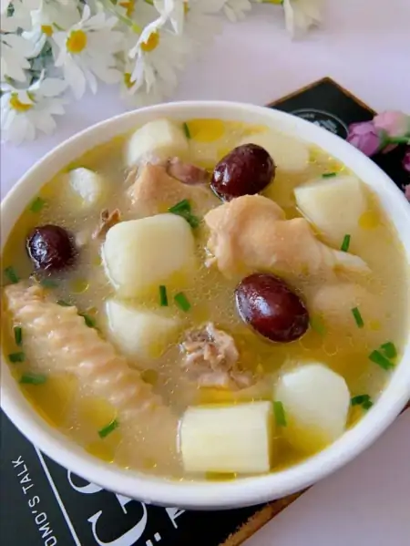 美食资讯（13）高考期间，推荐几道补脑菜，增强记忆力-高考补脑吃什么保健品