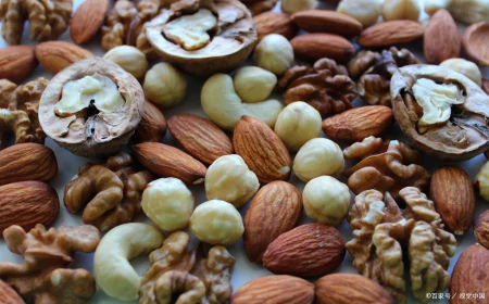 青少年生长迟缓？这些食物可以补充多种营养！-青少年儿童补什么能帮助长个?