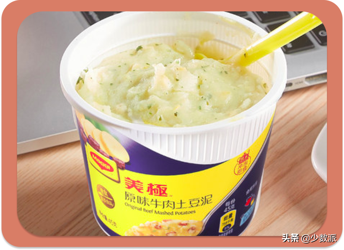 真人亲测：这 14 款方便食品美味又解馋-最受欢迎的方便食品